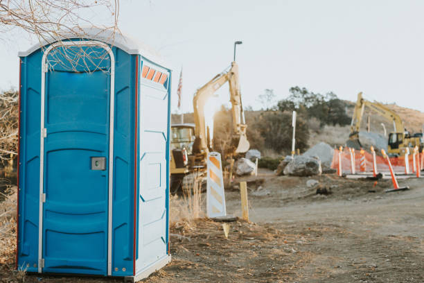 Best Construction site porta potty rental  in Osceola, IA